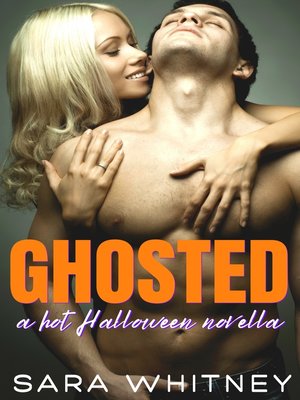 cover image of Ghosted